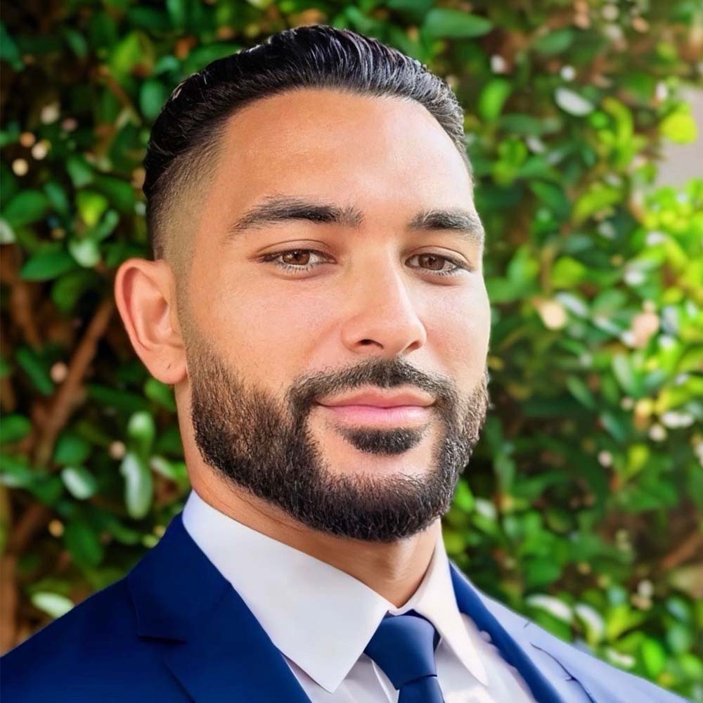 Dr. Denis Chang, chiropractor in Miami Lakes
